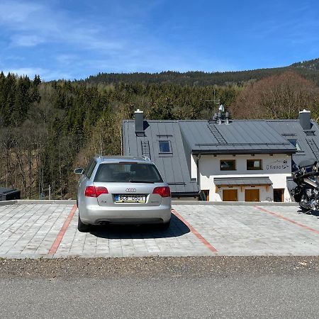 U Kralika, Apartman H, 3 Samostatne Loznice - Mezonet, Vlastni Parkovani, 50 Metru Od Vleku , Vysousece Bot V Lyzarne Dolní Morava Exterior photo