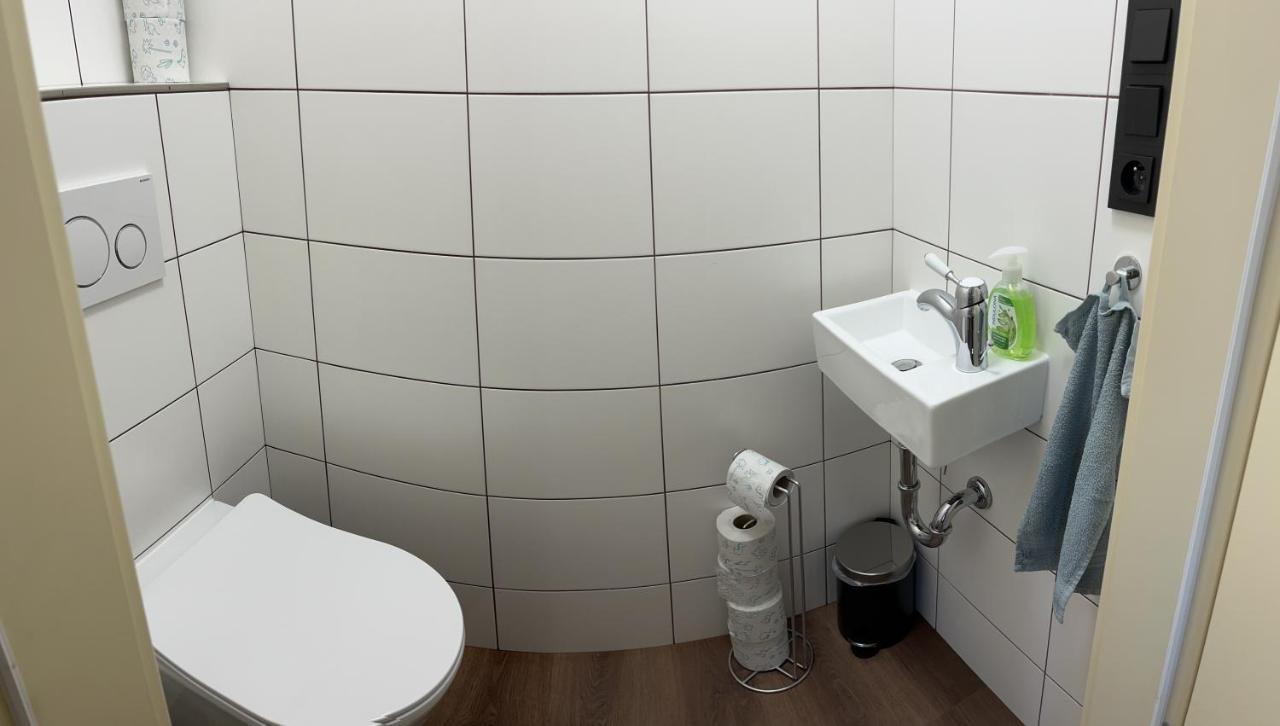 U Kralika, Apartman H, 3 Samostatne Loznice - Mezonet, Vlastni Parkovani, 50 Metru Od Vleku , Vysousece Bot V Lyzarne Dolní Morava Exterior photo