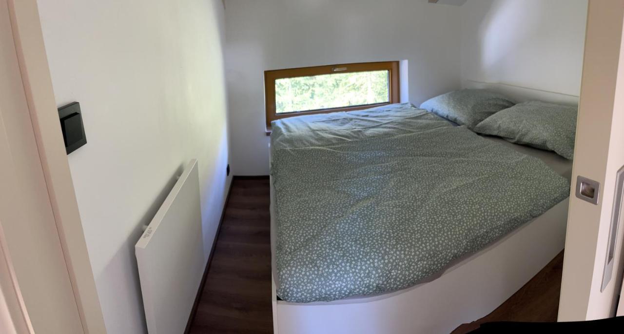 U Kralika, Apartman H, 3 Samostatne Loznice - Mezonet, Vlastni Parkovani, 50 Metru Od Vleku , Vysousece Bot V Lyzarne Dolní Morava Exterior photo