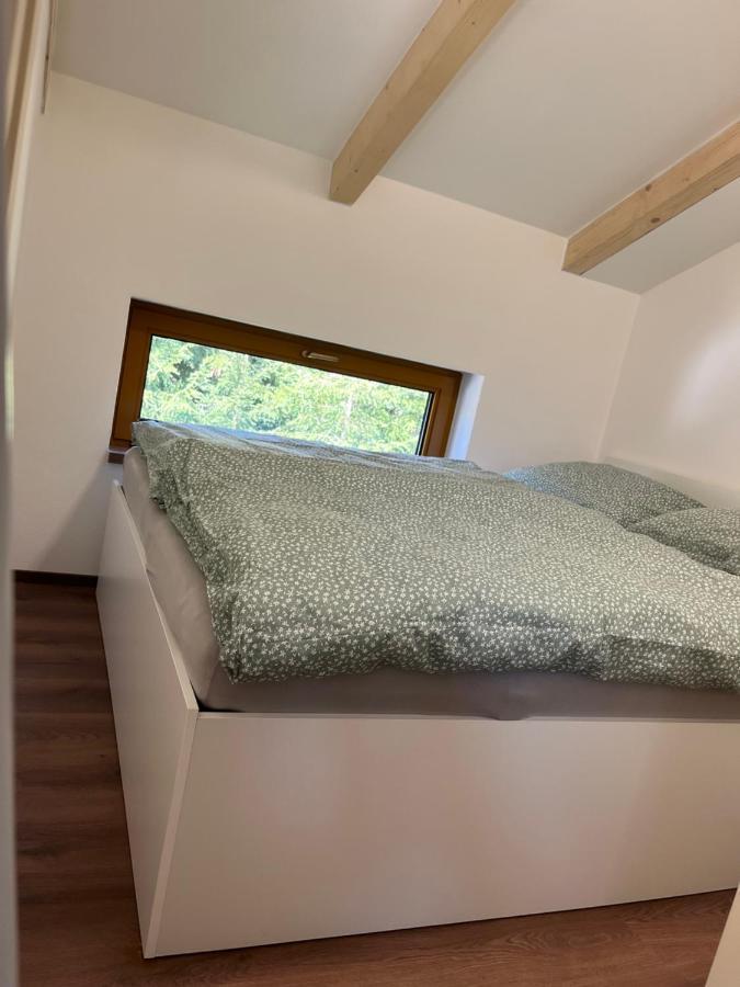 U Kralika, Apartman H, 3 Samostatne Loznice - Mezonet, Vlastni Parkovani, 50 Metru Od Vleku , Vysousece Bot V Lyzarne Dolní Morava Exterior photo