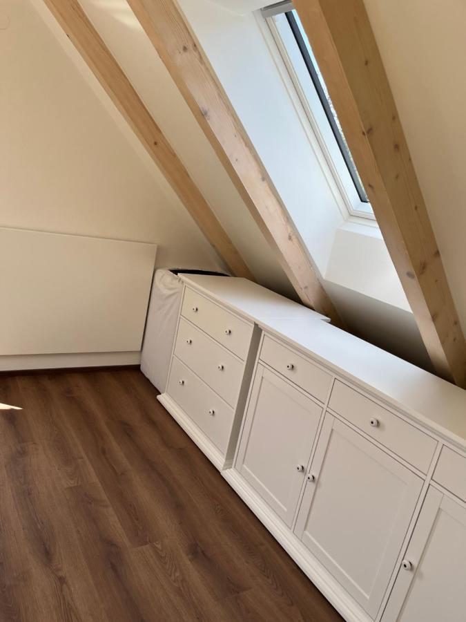 U Kralika, Apartman H, 3 Samostatne Loznice - Mezonet, Vlastni Parkovani, 50 Metru Od Vleku , Vysousece Bot V Lyzarne Dolní Morava Exterior photo