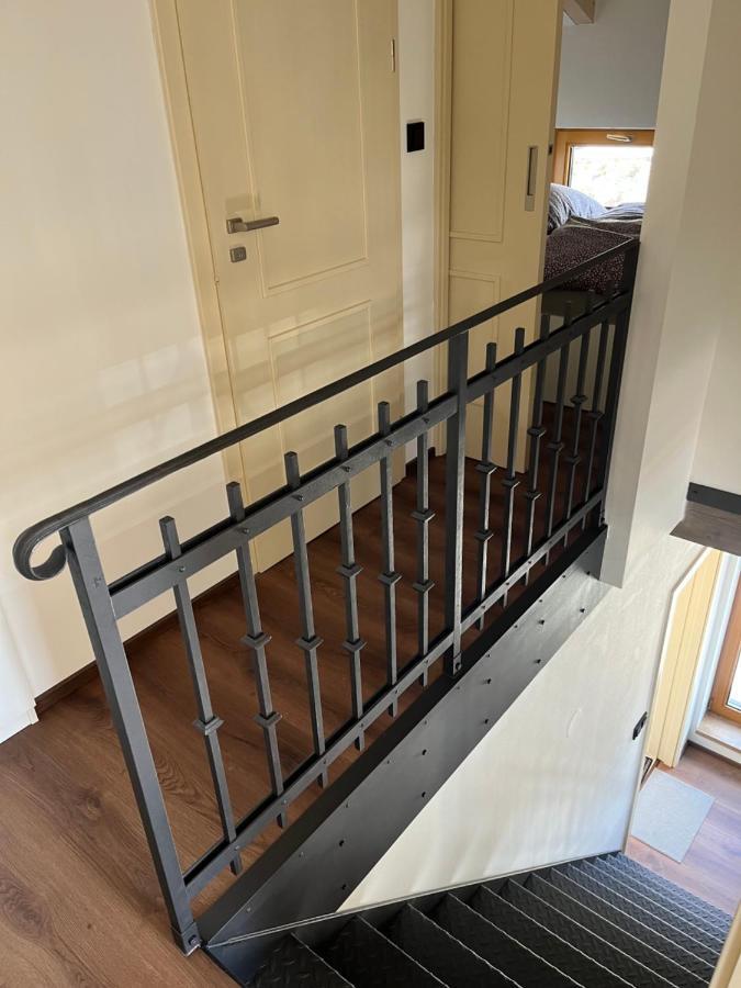 U Kralika, Apartman H, 3 Samostatne Loznice - Mezonet, Vlastni Parkovani, 50 Metru Od Vleku , Vysousece Bot V Lyzarne Dolní Morava Exterior photo