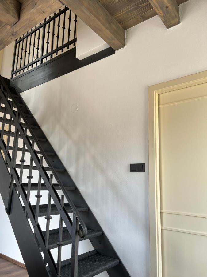 U Kralika, Apartman H, 3 Samostatne Loznice - Mezonet, Vlastni Parkovani, 50 Metru Od Vleku , Vysousece Bot V Lyzarne Dolní Morava Exterior photo